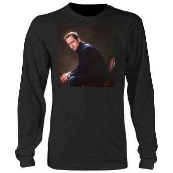 Billy Boyd Men's Heavy Long Sleeve TShirt