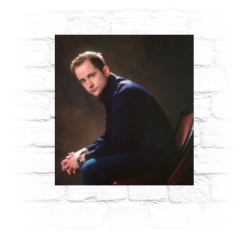 Billy Boyd Metal Wall Art