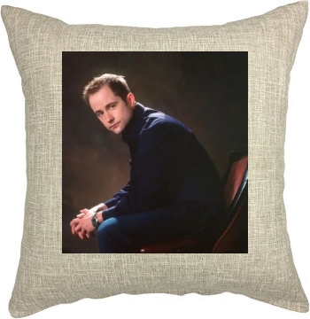 Billy Boyd Pillow