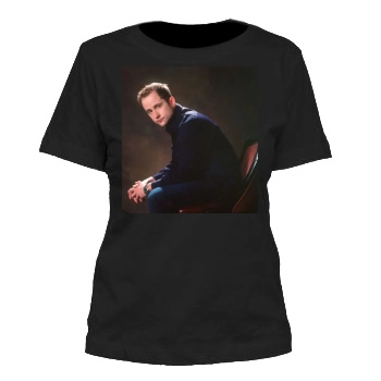 Billy Boyd Women's Cut T-Shirt