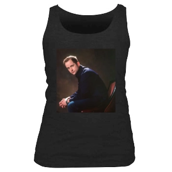 Billy Boyd Women's Tank Top