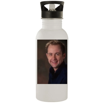 Billy Boyd Stainless Steel Water Bottle