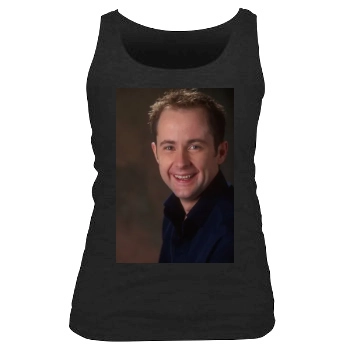 Billy Boyd Women's Tank Top