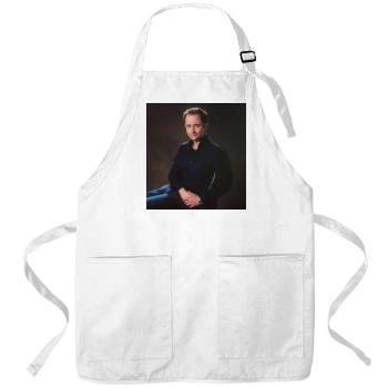 Billy Boyd Apron