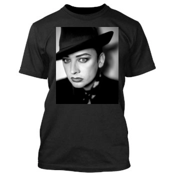 Boy George Men's TShirt