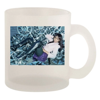 Brandy Norwood 10oz Frosted Mug