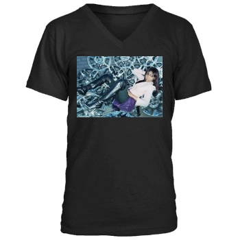 Brandy Norwood Men's V-Neck T-Shirt