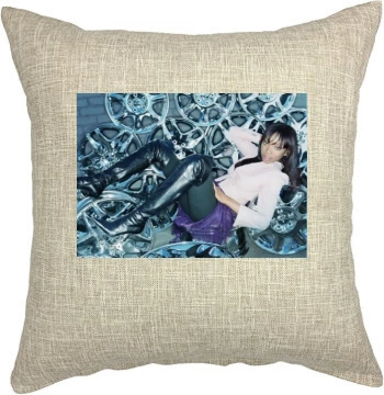 Brandy Norwood Pillow