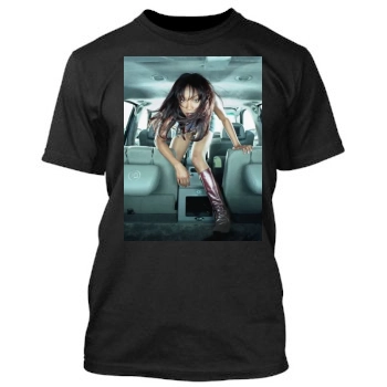 Brandy Norwood Men's TShirt