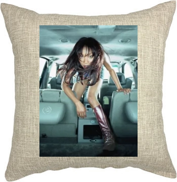 Brandy Norwood Pillow