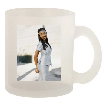 Brandy Norwood 10oz Frosted Mug