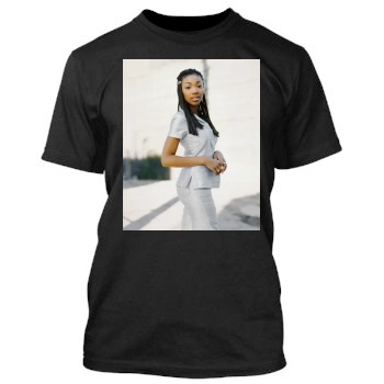 Brandy Norwood Men's TShirt