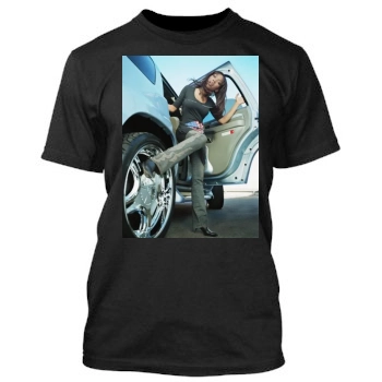 Brandy Norwood Men's TShirt