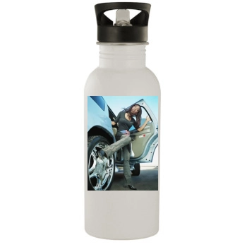 Brandy Norwood Stainless Steel Water Bottle