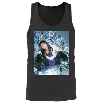 Brandy Norwood Men's Tank Top