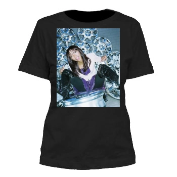 Brandy Norwood Women's Cut T-Shirt