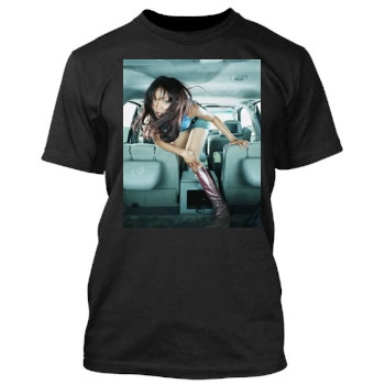 Brandy Norwood Men's TShirt