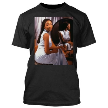 Brandy Norwood Men's TShirt