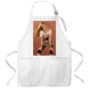 Brie Larson Apron