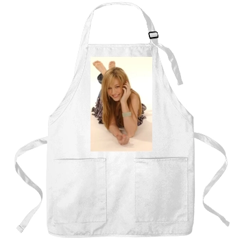 Brie Larson Apron