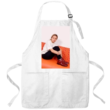 Brie Larson Apron