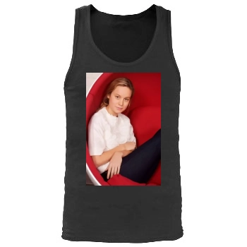 Brie Larson Men's Tank Top