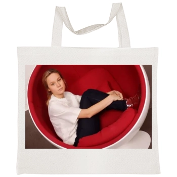 Brie Larson Tote