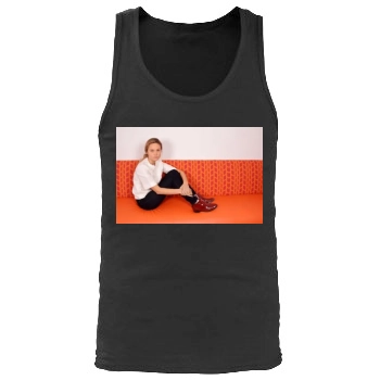 Brie Larson Men's Tank Top