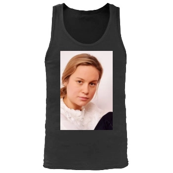 Brie Larson Men's Tank Top