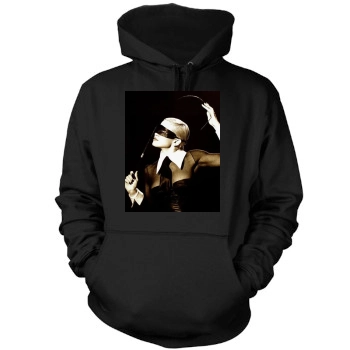 Madonna Mens Pullover Hoodie Sweatshirt