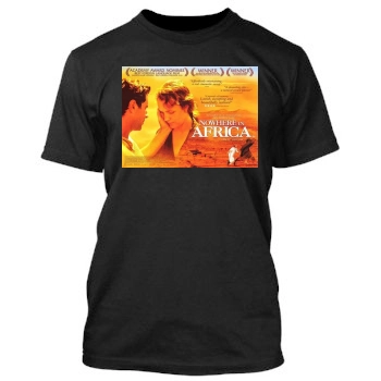 Nowhere in Africa (2003) Men's TShirt