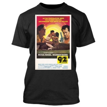 92 in the Shade (1975) Men's TShirt