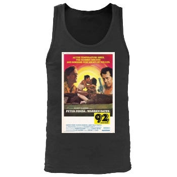 92 in the Shade (1975) Men's Tank Top