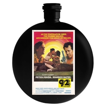 92 in the Shade (1975) Round Flask