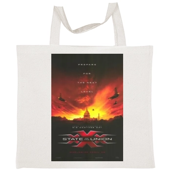 XXX: State of the Union (2005) Tote