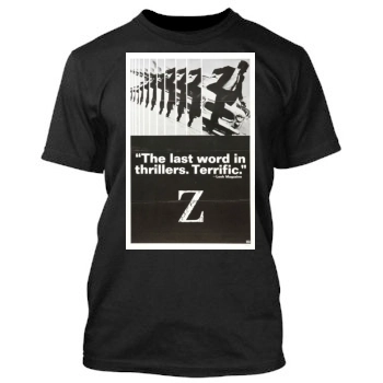 Z (1969) Men's TShirt