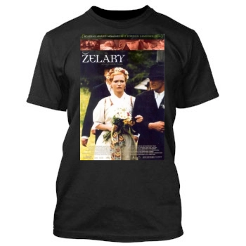 Zelary (2003) Men's TShirt