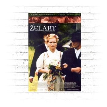 Zelary (2003) Poster