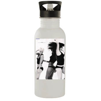 The Pussycat Dolls Stainless Steel Water Bottle