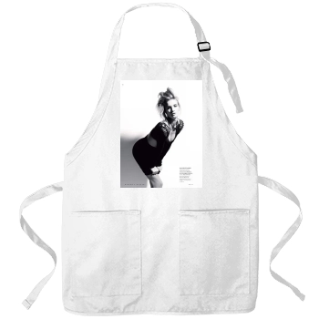 Rosie Huntington-Whiteley Apron