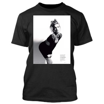 Rosie Huntington-Whiteley Men's TShirt