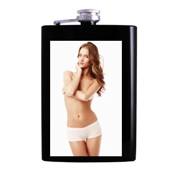 Rosie Huntington-Whiteley Hip Flask