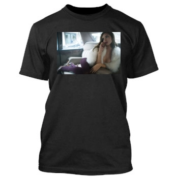 Rosie Huntington-Whiteley Men's TShirt