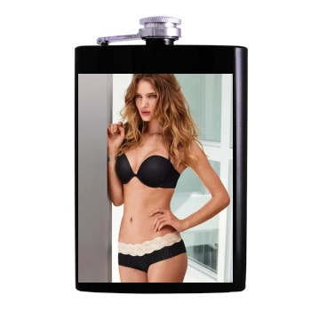 Rosie Huntington-Whiteley Hip Flask