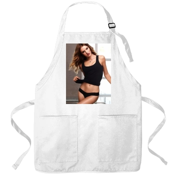 Rosie Huntington-Whiteley Apron