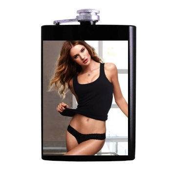 Rosie Huntington-Whiteley Hip Flask