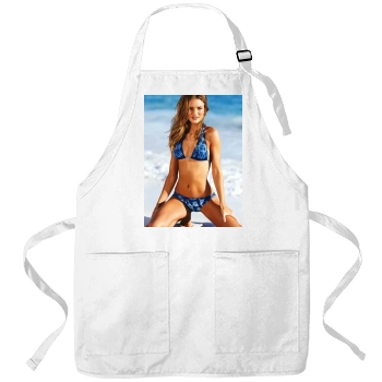 Rosie Huntington-Whiteley Apron