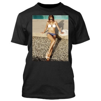 Rosie Huntington-Whiteley Men's TShirt