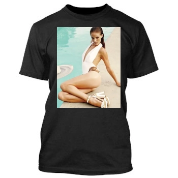 Rosie Huntington-Whiteley Men's TShirt