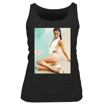 Rosie Huntington-Whiteley Women's Tank Top